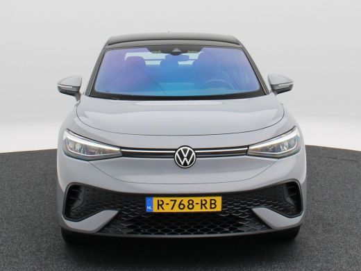 Volkswagen ID.5 Pro 77 kWh 204 Pk | Stoel/ Stuurverwarming | Adaptive Cruise | Navigatie  | Parkeersensoren | Cli... ActivLease financial lease