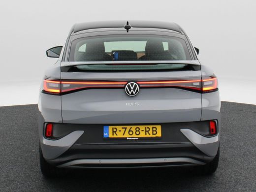 Volkswagen ID.5 Pro 77 kWh 204 Pk | Stoel/ Stuurverwarming | Adaptive Cruise | Navigatie  | Parkeersensoren | Cli... ActivLease financial lease