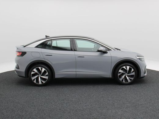 Volkswagen ID.5 Pro 77 kWh 204 Pk | Stoel/ Stuurverwarming | Adaptive Cruise | Navigatie  | Parkeersensoren | Cli... ActivLease financial lease