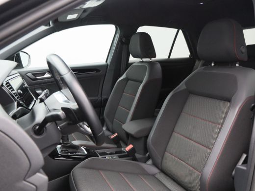 Volkswagen T-Roc 1.5 TSi 150 Pk Automaat Sport Business R-Line | Black Style | Camera | Stoelverwarming | Adaptive... ActivLease financial lease