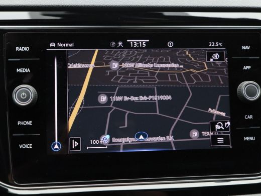 Volkswagen T-Roc 1.5 TSi 150 Pk Automaat Sport Business R-Line | Black Style | Camera | Stoelverwarming | Adaptive... ActivLease financial lease