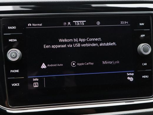 Volkswagen T-Roc 1.5 TSi 150 Pk Automaat Sport Business R-Line | Black Style | Camera | Stoelverwarming | Adaptive... ActivLease financial lease