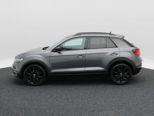 Volkswagen T-Roc 1.5 TSi 150 Pk Automaat Sport Business R-Line | Black Style | Camera | Stoelverwarming | Adaptive... ActivLease financial lease