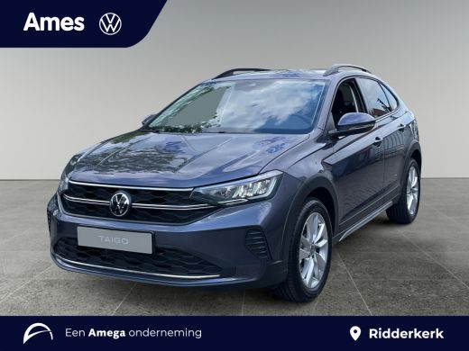 Volkswagen Taigo Life Edition 1.0 TSI 95 PK ActivLease financial lease
