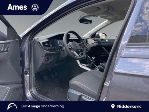 Volkswagen Taigo Life Edition 1.0 TSI 95 PK ActivLease financial lease