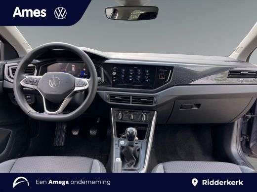Volkswagen Taigo Life Edition 1.0 TSI 95 PK ActivLease financial lease