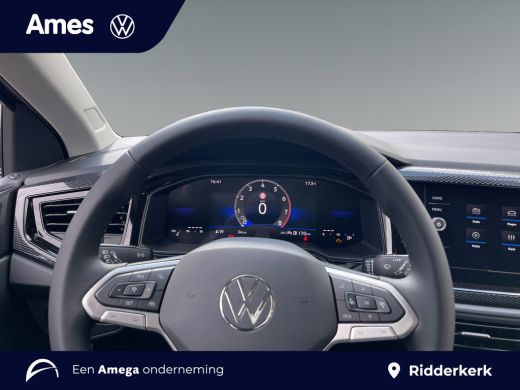 Volkswagen Taigo Life Edition 1.0 TSI 95 PK ActivLease financial lease