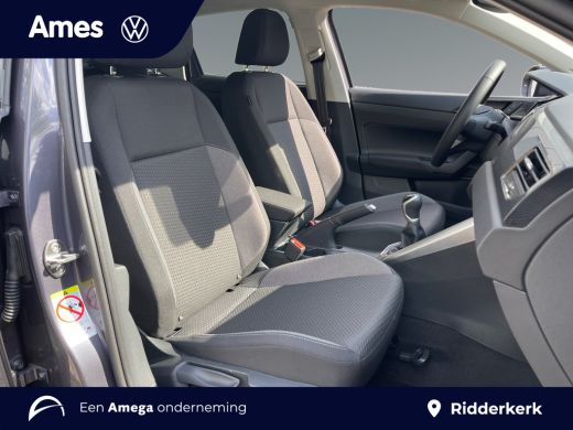 Volkswagen Taigo Life Edition 1.0 TSI 95 PK ActivLease financial lease