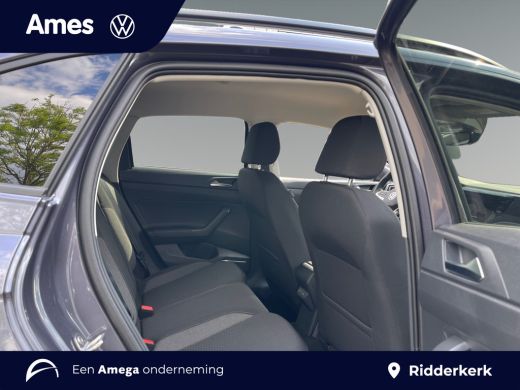 Volkswagen Taigo Life Edition 1.0 TSI 95 PK ActivLease financial lease