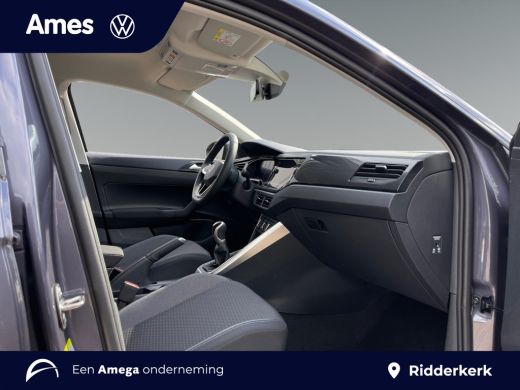 Volkswagen Taigo Life Edition 1.0 TSI 95 PK ActivLease financial lease