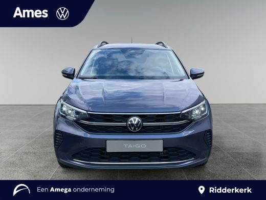 Volkswagen Taigo Life Edition 1.0 TSI 95 PK ActivLease financial lease