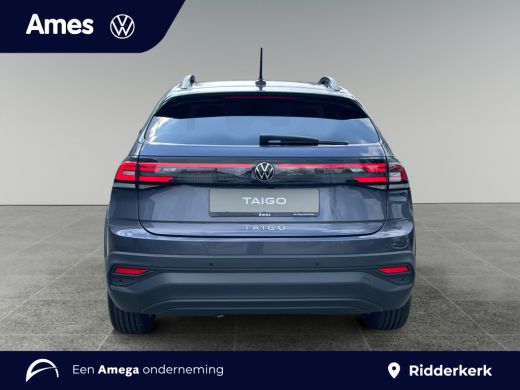Volkswagen Taigo Life Edition 1.0 TSI 95 PK ActivLease financial lease