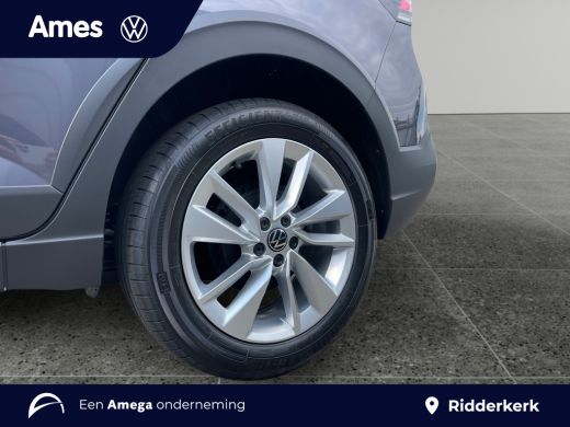 Volkswagen Taigo Life Edition 1.0 TSI 95 PK ActivLease financial lease