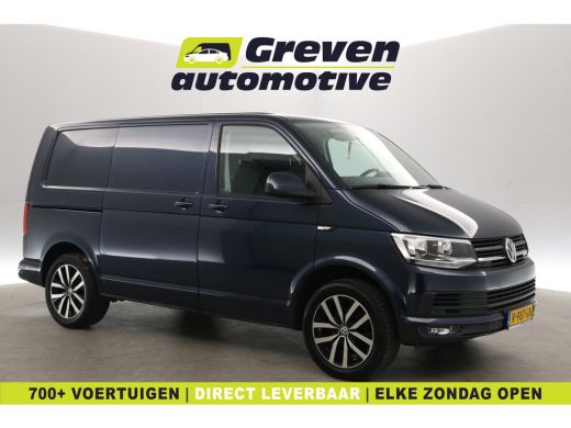 Volkswagen Transporter 2.0 TDI 150PK L1H1 | Airco | Cruise | Parkeersens | Trekhaak | 18"LMV