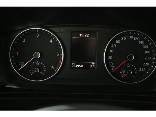 Volkswagen Transporter 2.0 TDI 150PK L1H1 | Airco | Cruise | Parkeersens | Trekhaak | 18"LMV ActivLease financial lease