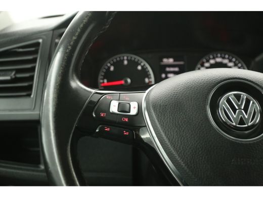 Volkswagen Transporter 2.0 TDI 150PK L1H1 | Airco | Cruise | Parkeersens | Trekhaak | 18"LMV ActivLease financial lease