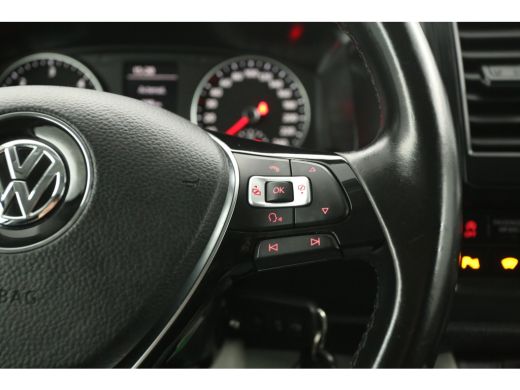 Volkswagen Transporter 2.0 TDI 150PK L1H1 | Airco | Cruise | Parkeersens | Trekhaak | 18"LMV ActivLease financial lease
