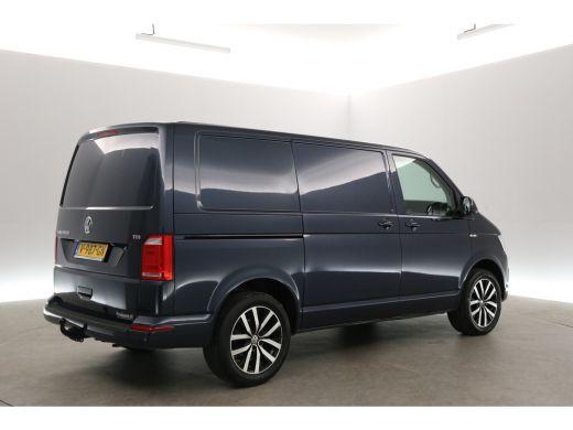 Volkswagen Transporter 2.0 TDI 150PK L1H1 | Airco | Cruise | Parkeersens | Trekhaak | 18"LMV ActivLease financial lease