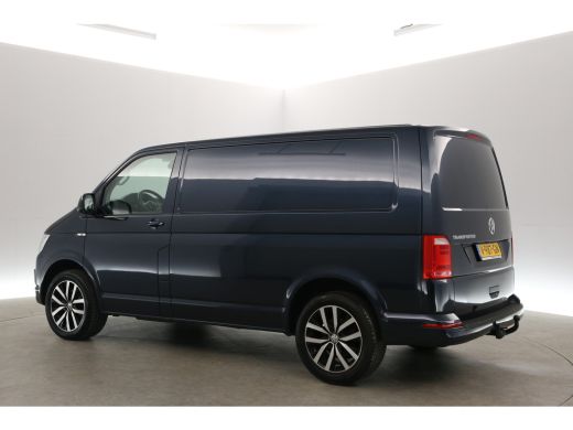 Volkswagen Transporter 2.0 TDI 150PK L1H1 | Airco | Cruise | Parkeersens | Trekhaak | 18"LMV ActivLease financial lease
