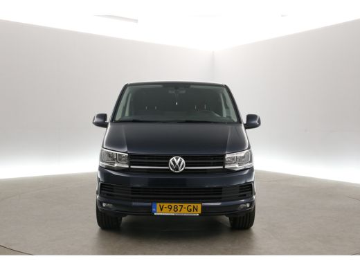 Volkswagen Transporter 2.0 TDI 150PK L1H1 | Airco | Cruise | Parkeersens | Trekhaak | 18"LMV ActivLease financial lease