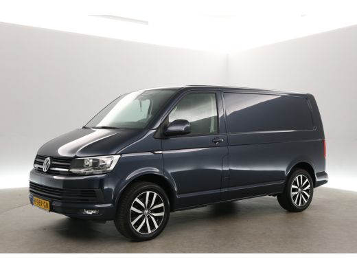 Volkswagen Transporter 2.0 TDI 150PK L1H1 | Airco | Cruise | Parkeersens | Trekhaak | 18"LMV ActivLease financial lease