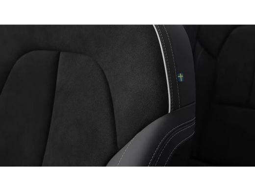 Volvo  EX40 Single Motor Extended Range Plus Black Edition 82 kWh Lounge Pack | Extra getint glas | 20"' lich... ActivLease financial lease