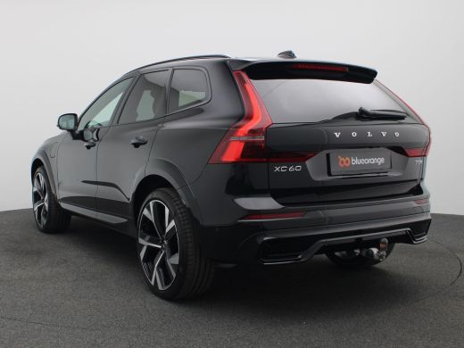 Volvo  XC60 2.0 T8 Plug-in hybrid AWD Ultra Black Edition Exec Panoramadak, Trekhaak, 22" LM Velgen, Bowers &... ActivLease financial lease
