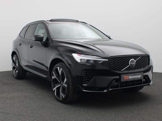 Volvo  XC60 2.0 T8 Plug-in hybrid AWD Ultra Black Edition Exec Panoramadak, Trekhaak, 22" LM Velgen, Bowers &... ActivLease financial lease
