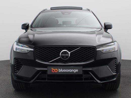 Volvo  XC60 2.0 T8 Plug-in hybrid AWD Ultra Black Edition Exec Panoramadak, Trekhaak, 22" LM Velgen, Bowers &... ActivLease financial lease