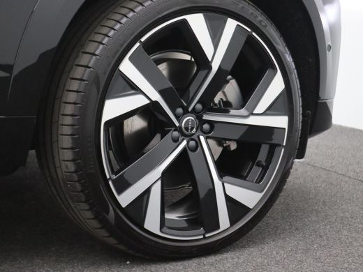 Volvo  XC60 2.0 T8 Plug-in hybrid AWD Ultra Black Edition Exec Panoramadak, Trekhaak, 22" LM Velgen, Bowers &... ActivLease financial lease
