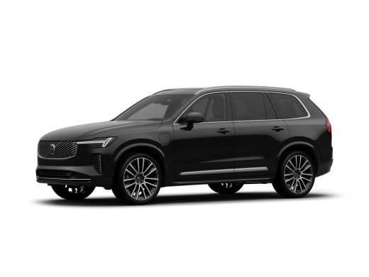 Volvo  XC90 T8 406PK AWD Ultra Bright Executive | 22" | Massage/ventilatie | Luchtvering | Gelam. glas | B&W