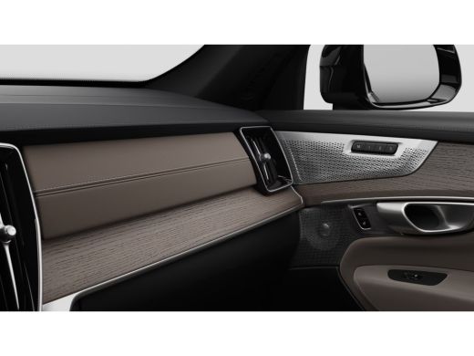 Volvo  XC90 T8 406PK AWD Ultra Bright Executive | 22" | Massage/ventilatie | Luchtvering | Gelam. glas | B&W ActivLease financial lease