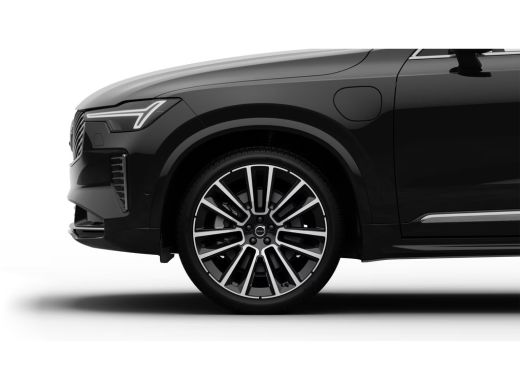 Volvo  XC90 T8 406PK AWD Ultra Bright Executive | 22" | Massage/ventilatie | Luchtvering | Gelam. glas | B&W ActivLease financial lease