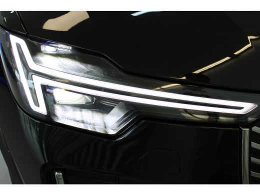 Volvo  XC90 T8 406PK AWD Ultra Bright Executive | 22" | Massage/ventilatie | Luchtvering | Gelam. glas | B&W ActivLease financial lease