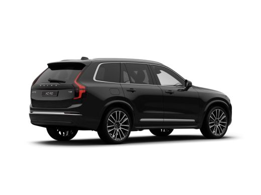 Volvo  XC90 T8 406PK AWD Ultra Bright Executive | 22" | Massage/ventilatie | Luchtvering | Gelam. glas | B&W ActivLease financial lease