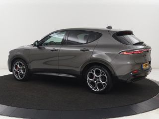 Alfa Romeo Tonale 1.5T Hybrid Edizione Speciale | Stoelventilatie | Leder | Harman/Kardon | Adaptive cruise | Matri...