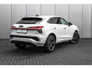Audi Q3 S edition | Adaptive cruise control | Audi sound system | Cruise control