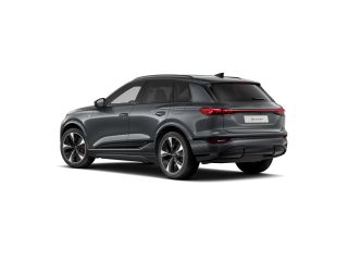 Audi Q6 e-tron S edition performance 100 kWh 306PK | Panorama Dak | Luchtvering | B&O Audio | Head-up Display | ...