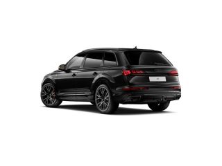 Audi Q7 60 TFSI e quattro Pro Line S Competition 490PK | Trekhaak | Panorama Dak | Vierwiel besturing | S...