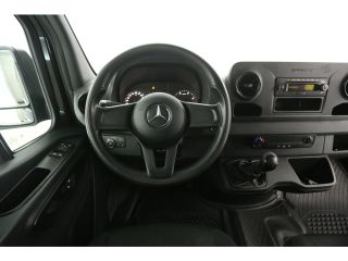 Mercedes-Benz Sprinter 211 CDI L1H1 | Camera | 3 Zits | Elektrpakket