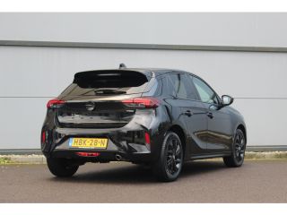 Opel Corsa 1.2 Turbo Hybrid GS | Camera | Climate & Cruise C. | PDC V&A | 16" LMV | CarPlay | Camera | Clima...