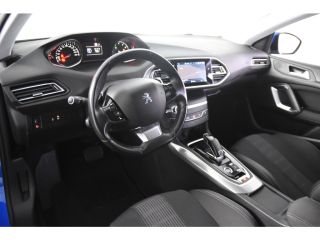 Peugeot 308 SW Allure Automaat *1ste Eigenaar*Leer*Navigatie*