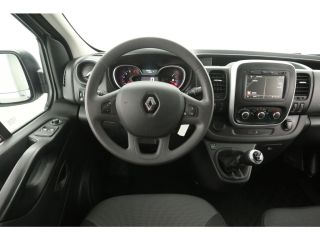 Renault Trafic 2.0 dCi T29 L2H1 | Airco | Cruise | 3 Zits | Trekhaak | Carplay | Parkeersens.