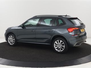 Skoda Kamiq 1.0 TSI Sport | Virtual Cockpit | Carplay | Navigatie | Sportstoelen | 17'' | Full LED | Climate ...