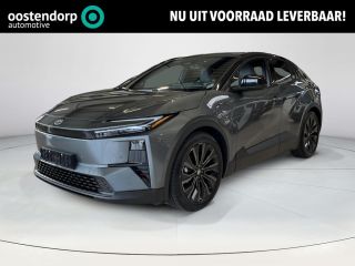 Toyota C-HR+ Executive AWD 77 kWh | Plus Pack | &euro; 3.000 extra inruilwaarde |