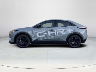 Toyota C-HR+ First Edition 77 kWh | All-in prijs |