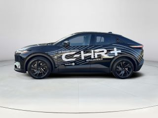Toyota C-HR+ First Edition 77 kWh | Navigatie | Apple CarPlay/Android auto | Achteruitrijcamera | Elektrische ...