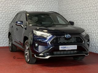 Toyota RAV4 2.5 PHEV AWD 306PK ✅Ongebruikt | Direct rijden✅ | Trekgew. 1500KG | Head-up display | Camera | Fu...