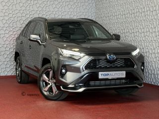 Toyota RAV4 2.5 PHEV AWD 306PK | ☑️ Nieuwe auto ☑️ | 0 km 1500KG trekgew. | HUD | Camera | LED | Elek. klep |...