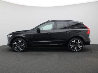 Volvo  XC60 2.0 T8 Plug-in hybrid AWD Ultra Black Edition Exec Panoramadak, Trekhaak, 22" LM Velgen, Bowers &...